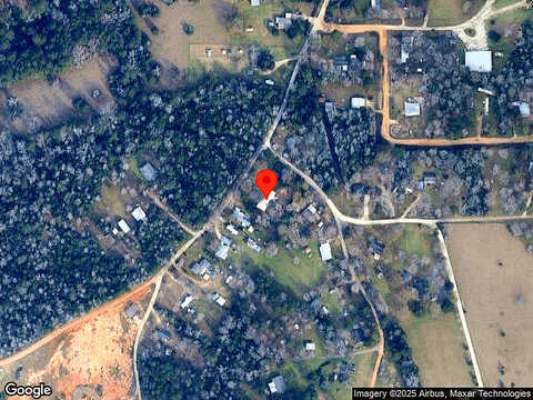 Tony Peebles, LIVINGSTON, TX 77351