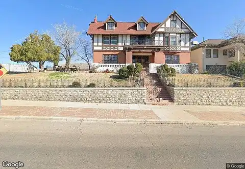 Yandell, EL PASO, TX 79902