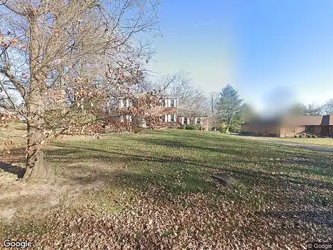 Gaines, CINCINNATI, OH 45247