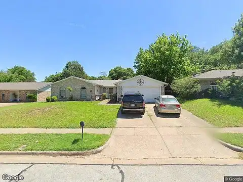 Chatam, ARLINGTON, TX 76014