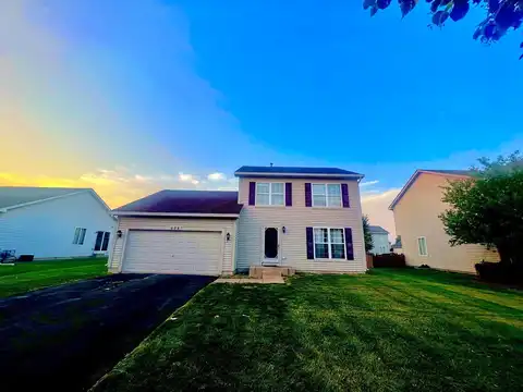 Hemmingsen, PLANO, IL 60545