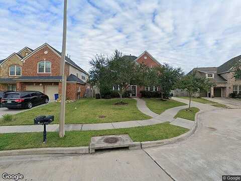 Ivory Stone, LEAGUE CITY, TX 77573