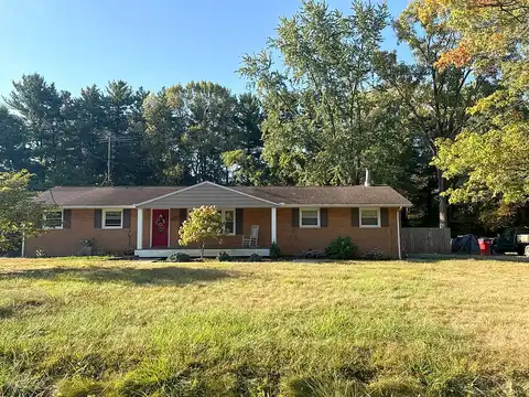 Peach, LOUISVILLE, OH 44641