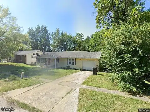 5Th, ELSBERRY, MO 63343