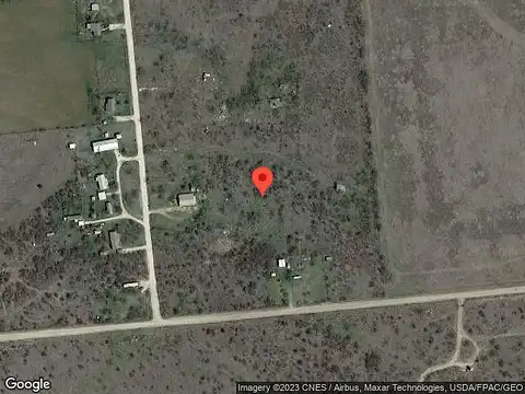 County Road 137, ABILENE, TX 79601