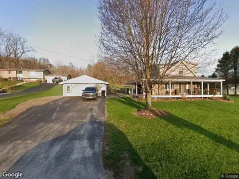 Linden, FENTON, MI 48430