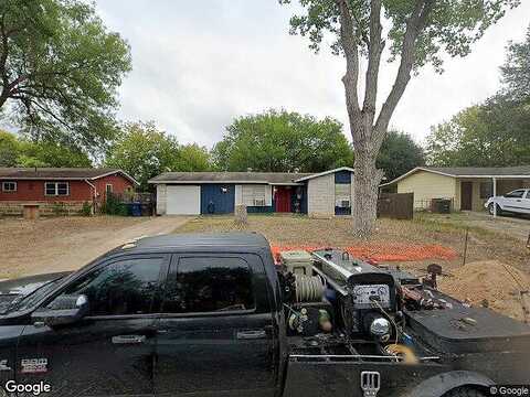 Crestfield, SAN ANTONIO, TX 78227