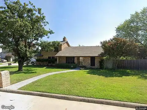 Ruth Dr, KENNEDALE, TX 76060