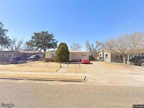 Avenue Q, LUBBOCK, TX 79412
