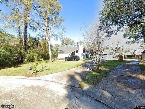 River Mill, SPRING, TX 77379