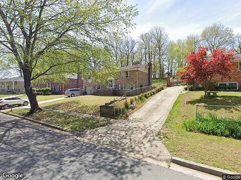 Wesson, SUITLAND, MD 20746