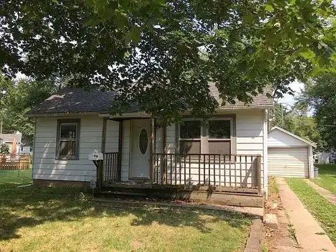 Payson, PONTIAC, IL 61764