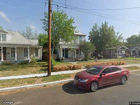 Mason, SAN ANTONIO, TX 78208