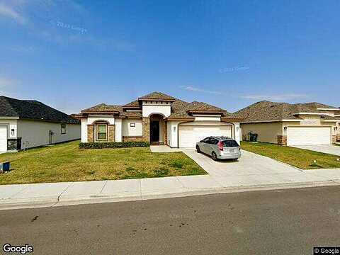 Teak, HARLINGEN, TX 78552