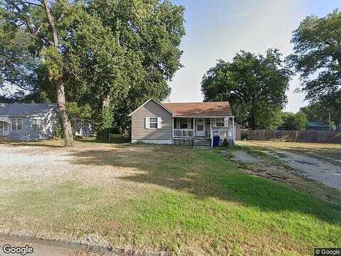 6Th, ABILENE, KS 67410