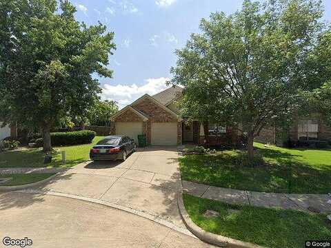Sourwood, FATE, TX 75087
