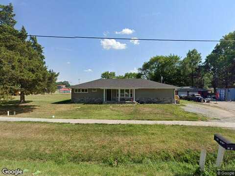 4Th, APPLETON CITY, MO 64724