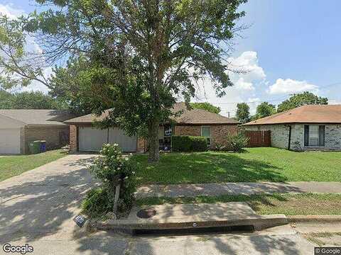 Kary Lynn, WATAUGA, TX 76148