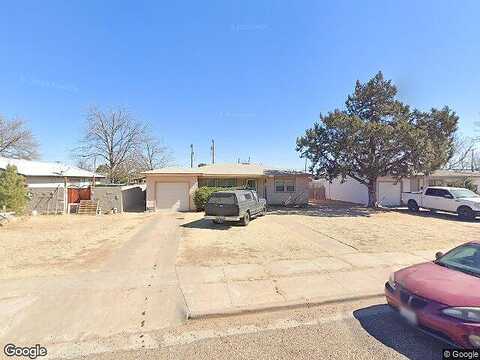 Avenue Q, LUBBOCK, TX 79412