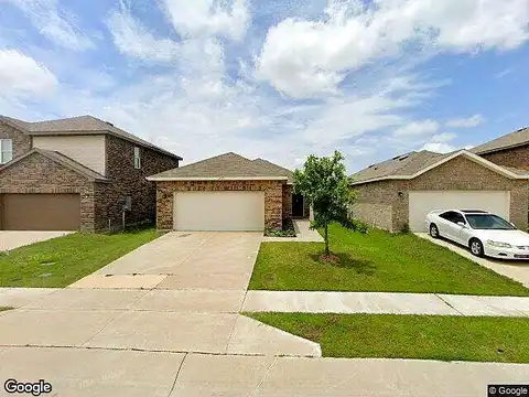 Harrah, FORNEY, TX 75126