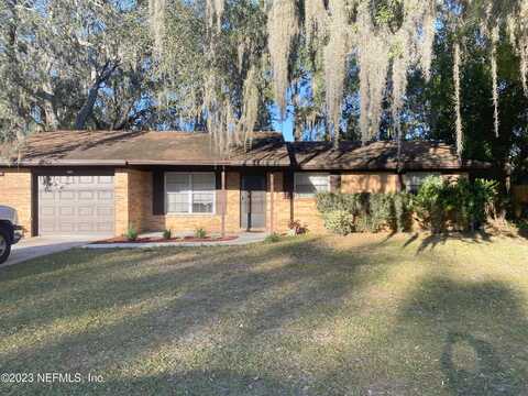 Golden Grove, JACKSONVILLE, FL 32244