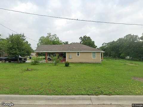 San Gabriel, ROCKDALE, TX 76567
