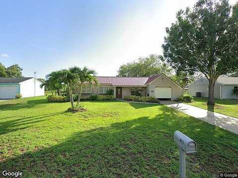 Belmont, PORT SAINT LUCIE, FL 34953