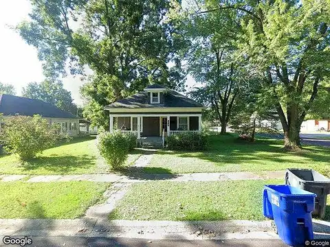 17Th, SEDALIA, MO 65301
