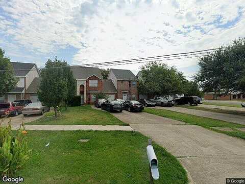 14Th, GRAND PRAIRIE, TX 75050