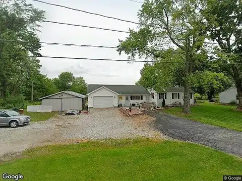State Route 61, NORWALK, OH 44857