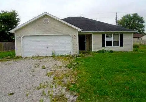9Th, GRANDVIEW, IN 47615