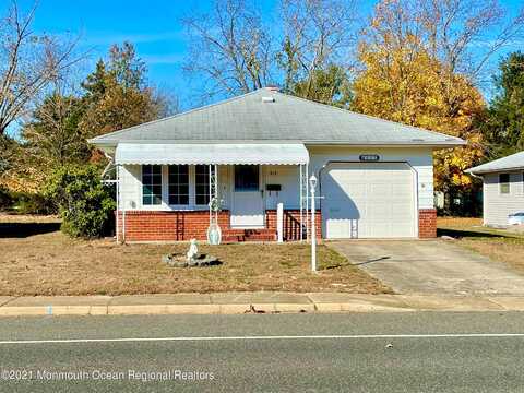 Jamaica, TOMS RIVER, NJ 08757