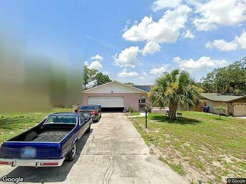 Airmont, SPRING HILL, FL 34606