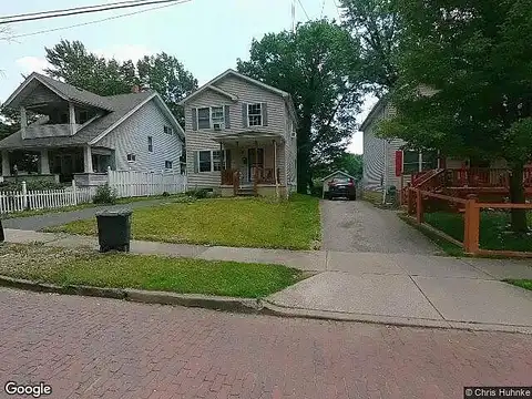 Blanche, AKRON, OH 44307