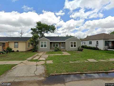 Lefors, PAMPA, TX 79065