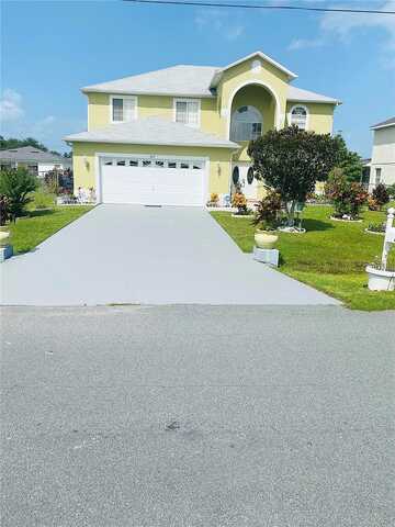 Crane, KISSIMMEE, FL 34759