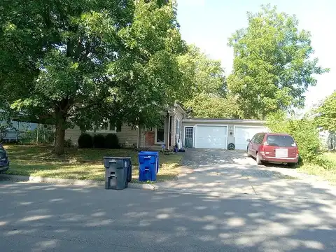 Grand, SEDALIA, MO 65301
