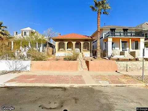Upson, EL PASO, TX 79902