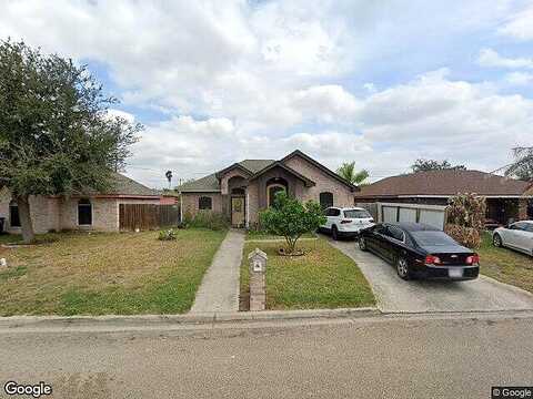 Montemorelos, ALTON, TX 78573
