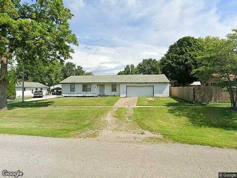 Maple, SLATER, MO 65349