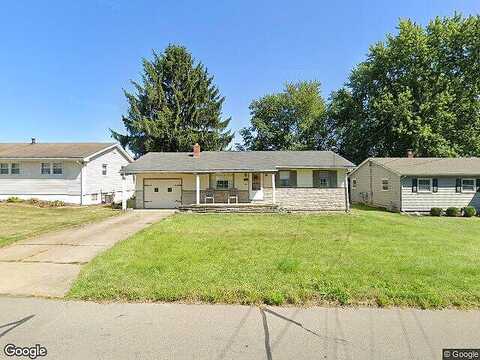 Geneva, STRUTHERS, OH 44471