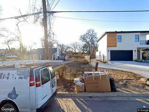 Phinney Ave, DALLAS, TX 75211