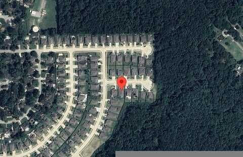 Yoke, CROSBY, TX 77532