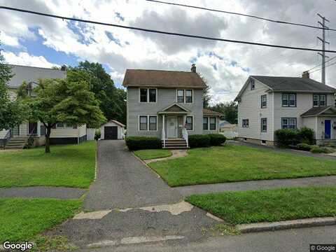 Midway, FANWOOD, NJ 07023