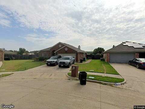 Cessna, FORT WORTH, TX 76179