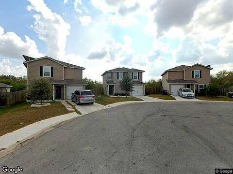Myrtle, SAN ANTONIO, TX 78222