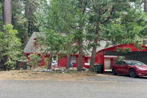 Dolly Varden, POLLOCK PINES, CA 95726