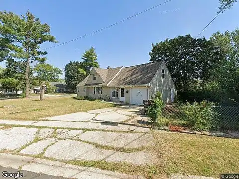 Pleasant, LOVES PARK, IL 61111