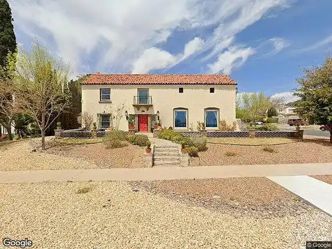 Hague, EL PASO, TX 79902