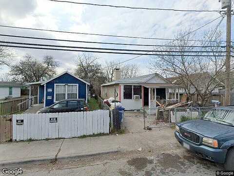 25Th, CORPUS CHRISTI, TX 78405